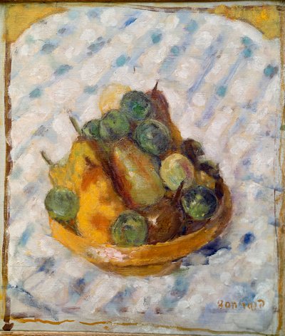 Závěsný od Pierre Bonnard