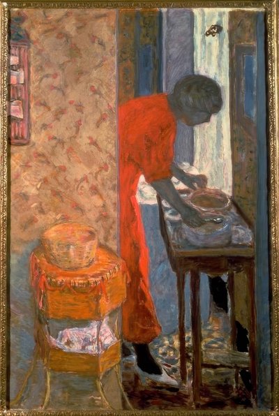 Džemy od Pierre Bonnard