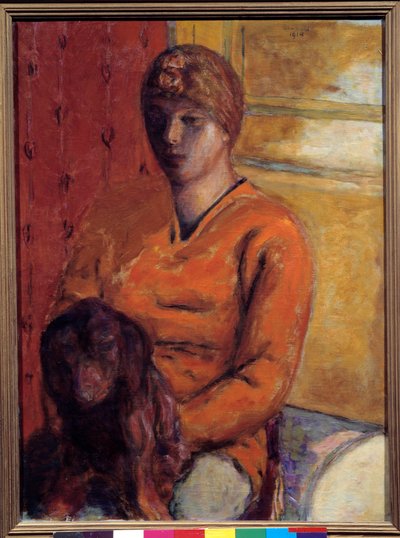 Závěsný od Pierre Bonnard