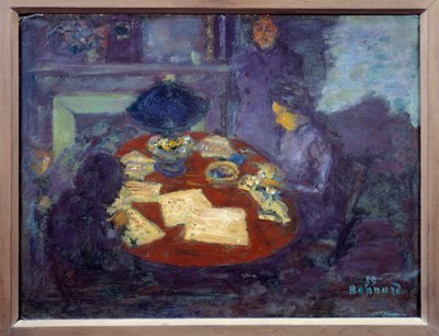 Závěsný od Pierre Bonnard