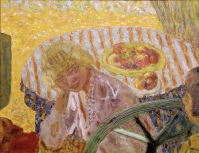 Závěsný od Pierre Bonnard