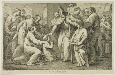 Potvrzení od Pierre Charles Tremolieres