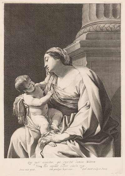  od Pierre Daret