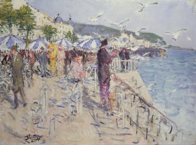 Rackové od Pierre Eugene Montezin