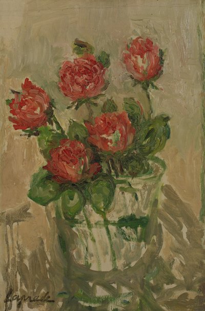 Kytice od Pierre Laprade