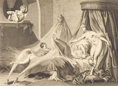 Vodárna. od Pierre Laurent Auvray