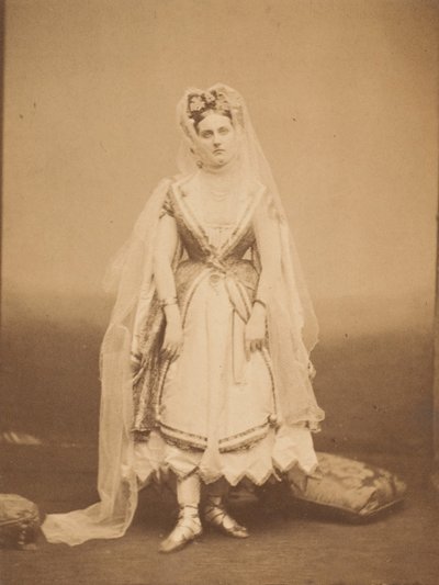 Judita, 60. léta 19. století. od Pierre Louis Pierson