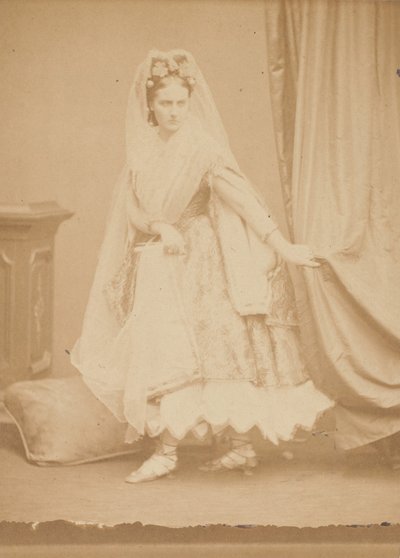Judita, 60. léta 19. století. od Pierre Louis Pierson