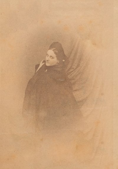 Bouře, 60. léta 19. století. od Pierre Louis Pierson