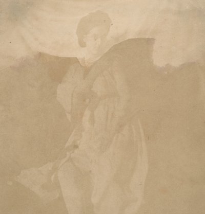 La Coucher, 60. léta 19. století. od Pierre Louis Pierson