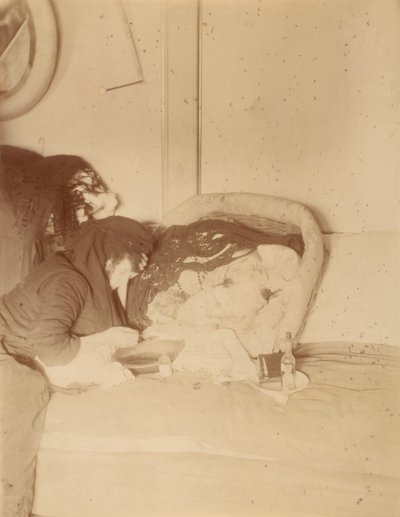 Psi, 1875-80. od Pierre Louis Pierson
