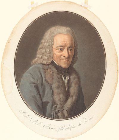 Voltaire   1229567   cs       czech Successfully Translated  Original: Heilige Emerentiana van Rome S. Emmerantiana (title on object) Vrouwelijke heiligen (series title) Speculum Illustratum Virginum (series title) Translat: Heilige Emerentiana van Rome S. od Pierre Michel Alix