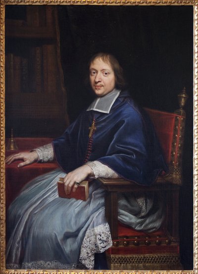 Závěsný od Pierre Mignard