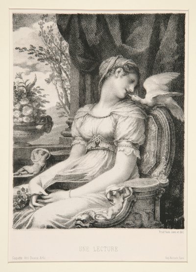 Přednáška od Pierre Paul Prud