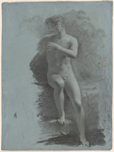 Adonis od Pierre Paul Prud