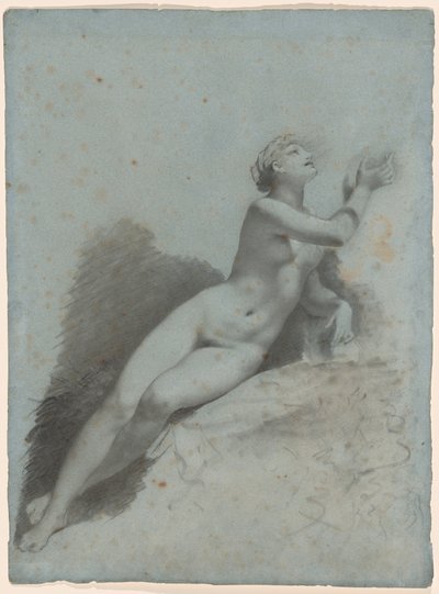 Venuše od Pierre Paul Prud