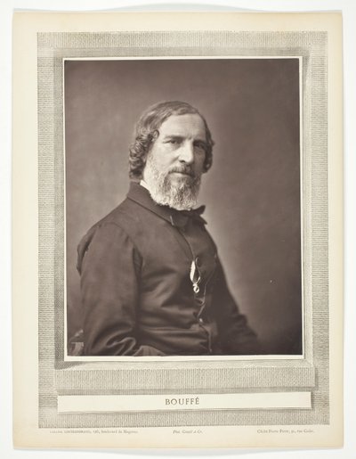  od Pierre Petit