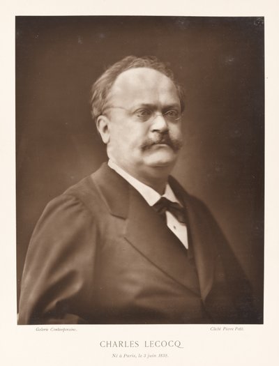  od Pierre Petit