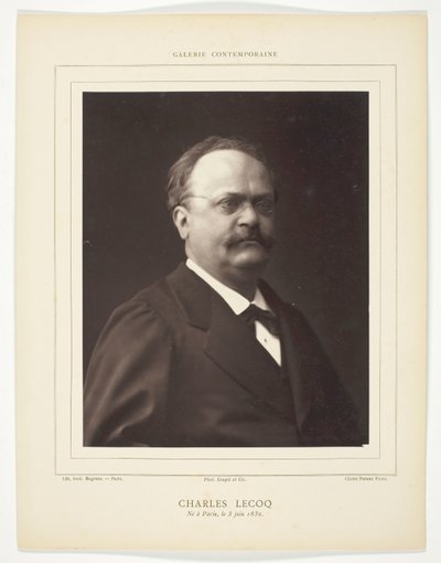  od Pierre Petit