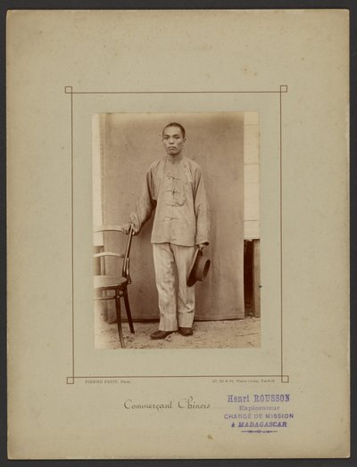  od Pierre Petit