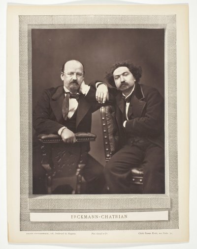  od Pierre Petit