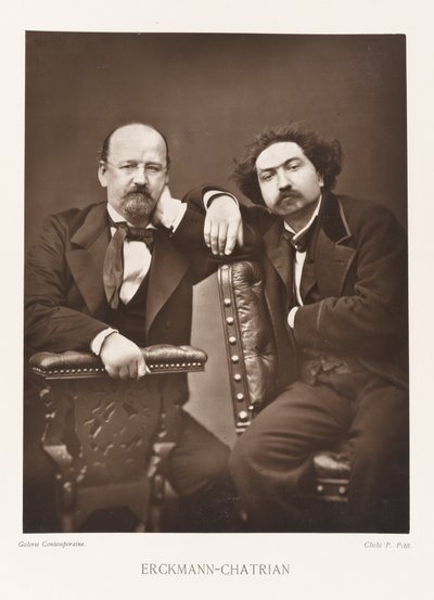  od Pierre Petit