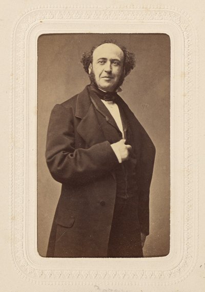  od Pierre Petit
