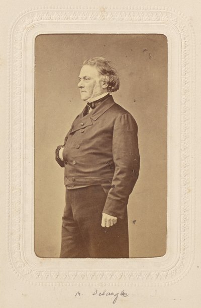 od Pierre Petit