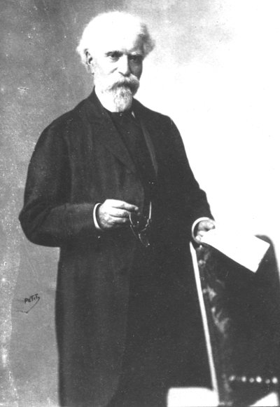 Manaud, c1893 od Pierre Petit