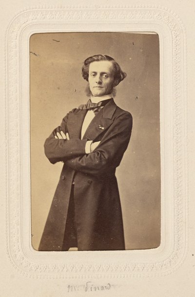  od Pierre Petit