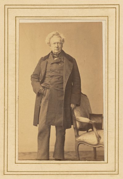  od Pierre Petit