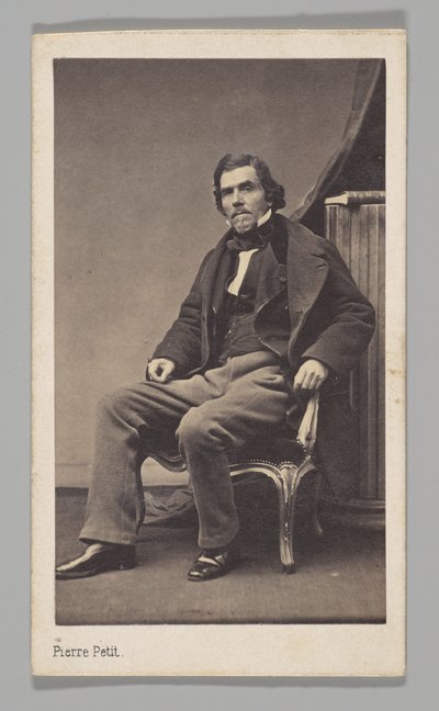  od Pierre Petit