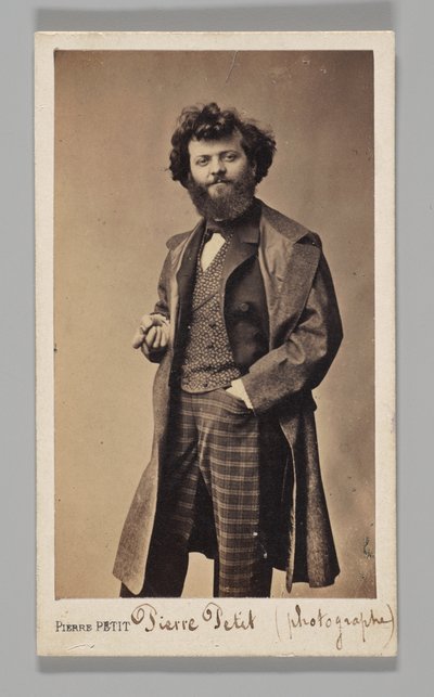 od Pierre Petit