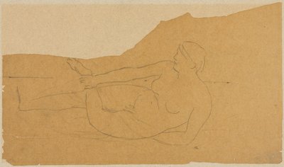  od Pierre Puvis de Chavannes