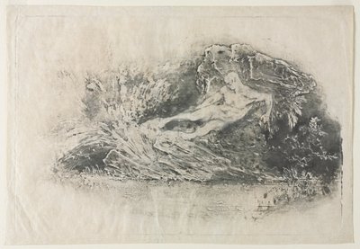 Prometheus od Pierre Roche