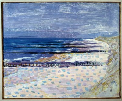 Mondrian, Piet od Piet Mondrian