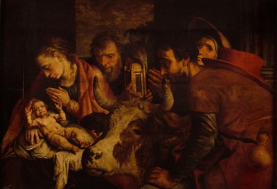  od Pieter Aertsen