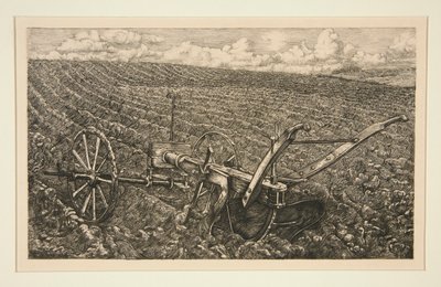 Pluh od Pieter Dupont