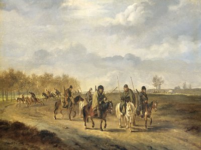  od Pieter Gerardus van Os