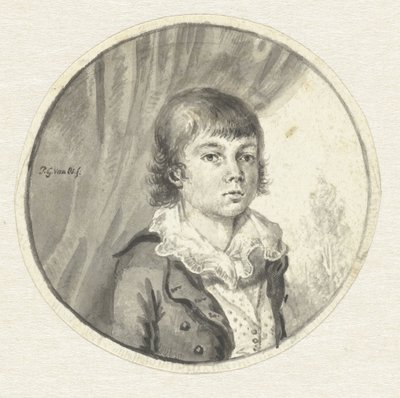  od Pieter Gerardus van Os