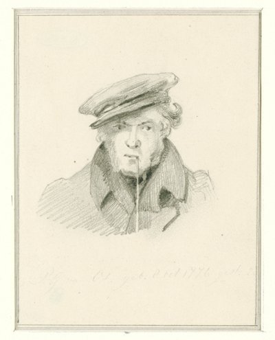  od Pieter Gerardus van Os