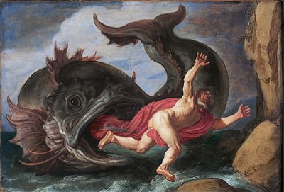  od Pieter Lastman