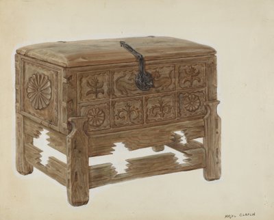  od Pieter van Hanselaere