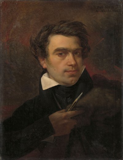  od Pieter van Hanselaere