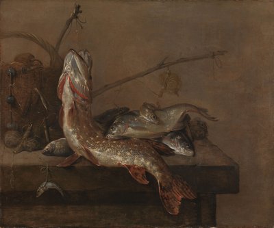  od Pieter van Noort