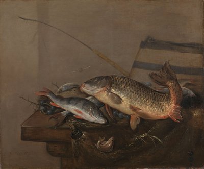  od Pieter van Noort