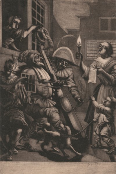Boiler Music od Pieter van den Berge