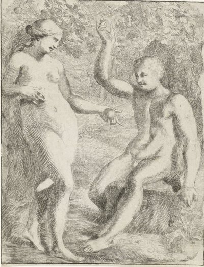 Pád od Pieter van der Plas (II)