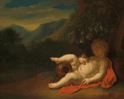  od Pieter van der Werff