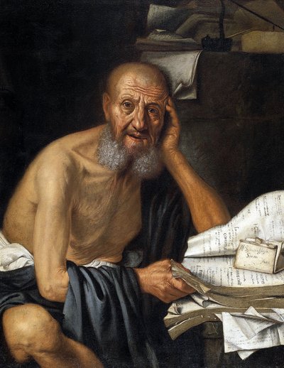 Závěsný od Pietro Bellotti